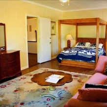 Pahala Plantation House at Pahala Plantation Cottages, 帕哈拉 — 照片 4