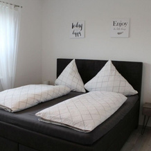Bungalow Huus Seerose, 克鲁姆赫恩 — 照片 3