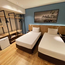Ilha Do Boi Hotel, Vitoria — photo 5