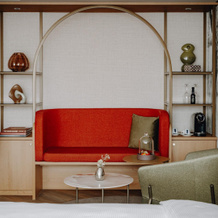 AMERON Luzern Hotel Flora, 卢塞恩 — 照片 4