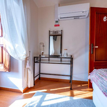 Quinta Do Quinto - Turismo De Habitação, Гуарда — фото 3