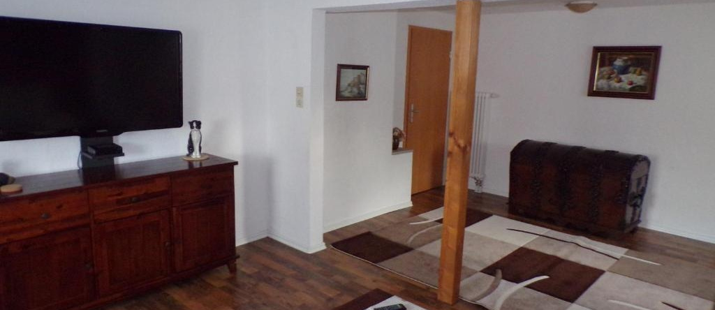 Ferienwohnung am Greifswalder Bodden, 格赖夫斯瓦尔德 — 照片 1