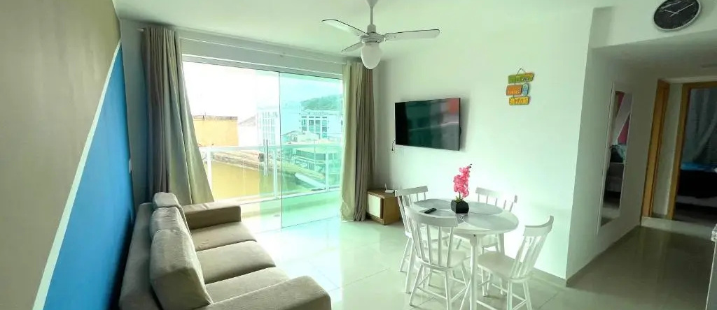 Luz do Sol Residence Inn Prainha 3 Quartos, 阿拉亚尔杜卡布 — 照片 1