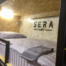 Хостел Sera Loft, Смоленск — фото 4
