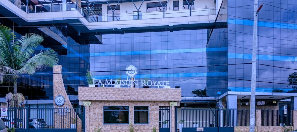 La Maison Royale - South C, Найроби — фото 1