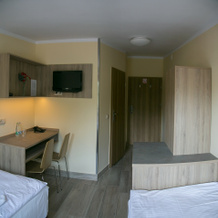 Hotel Korona, 克沃兹科 — 照片 5