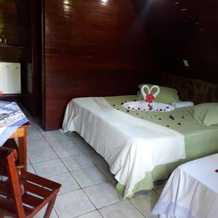 Hotel O Alemão, Мулунгу — фото 3