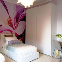 B&B Il Cortile, 布拉 — 照片 4