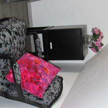 Maison D'Hotes Les Belles De Mai, 蓬托尔松 — 照片 2