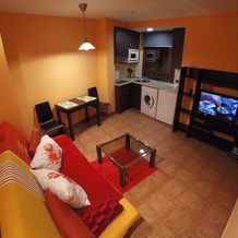 Apartamentos Turisticos Graus, 格劳斯 — 照片 4