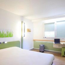 ibis budget Alès Saint Christol, 圣克里斯托尔-莱萨莱 — 照片 2