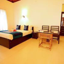 Shanthitheeram Resort, 穆哈马 — 照片 4
