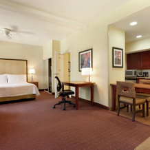 Homewood Suites By Hilton Dulles-North/Loudoun, Эшберн — фото 3