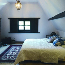 Bed and Kougelhopf, Mittelhausbergen — photo 4