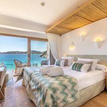 El Somni Ibiza Dream Hotel by Grupotel, 圣胡安包蒂斯塔 — 照片 5