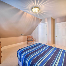 Edenton Vacation Rental w/ Patio: Walk Downtown, 伊登顿 — 照片 4