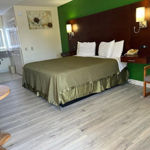 Surry Inn - Dobson - I-77 - Exit 93, 多布森 — 照片 5