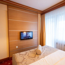 Cezar Hotel, Баня-Лука — фото 5