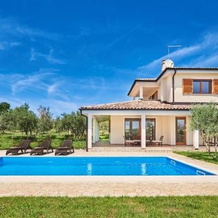 Villas Montrin, Монте Круй — фото 3