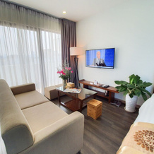 Reiwa Inn-Apartment, Ханой — фото 3