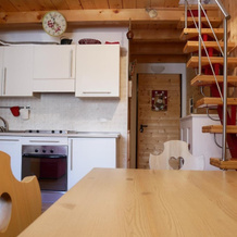 Residence dei Walser, Gressoney-La-Trinite — photo 5