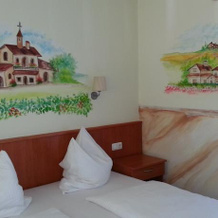 Hotel Zur Post, Веслинг — фото 3