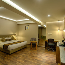 The Four Vedas Hotel & Resort, 西里古里 — 照片 3