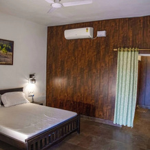 Greetoe Camp Panna, Панна — фото 5