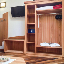 Hotel Foresta, 莫埃纳 — 照片 5