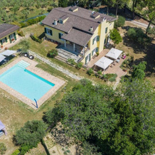 Villa Poggio 8, Мольяно — фото 2