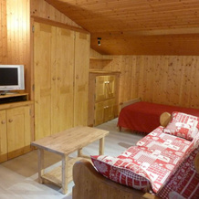 Chalet "les Arcosses", 拉吉塔兹 — 照片 4