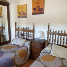 House With 3 Bedrooms In Arriate, With Wonderful Mountain View, Privat, Арриате — фото 3