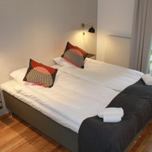 Hensbacka Hotell, Мункедал — фото 4
