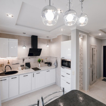 Zhk Arkhimed Ii Apartments, Sergiyev Posad — photo 4