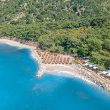 Liberty Hotels Lykia Adults Only - Ultra All Inclusive, Фаралья — фото 4