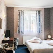 Hotel Horda, Slubice — photo 3