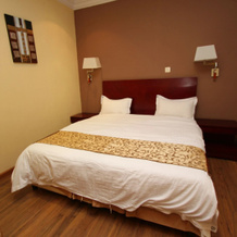 Raoum Inn Serviced Apartments- Khafji Southern, Хафджи — фото 5