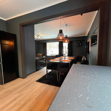 Rjukan Sentrum Apartment NO 1, 留坎 — 照片 5