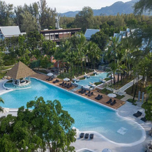 Natai Beach Resort, Такуа-Тунг — фото 3