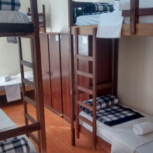 Hostel Rotor, Ouro Branco — photo 3