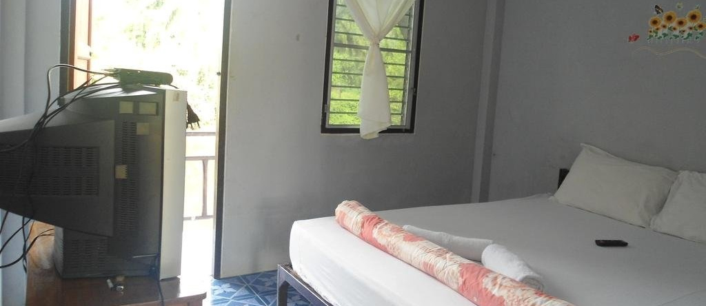 Khura Buri Tararin Resort, 库拉布里 — 照片 1