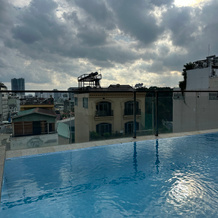 Sky Gem Hotel - Ben Thanh, Хошимин — фото 3