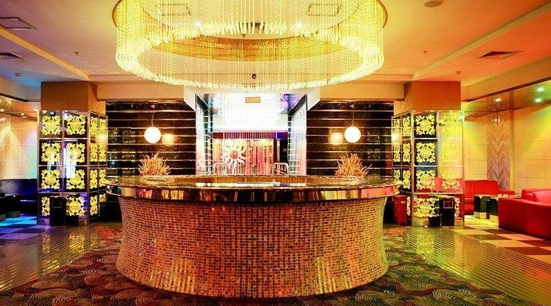 Tianyuan International Hotel, Кашгар — фото 1