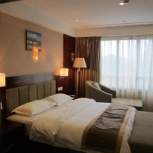 Wenjing Holiday Hotel, 宣城 — 照片 2