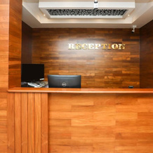 Treebo Trend Durga Boji Grand Gonikoppal Town, 波利贝塔 — 照片 4