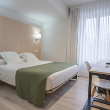 Méndez Núñez Hotel, Луго — фото 3