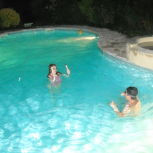 House With 2 Bedrooms in Trémolat, With Private Pool, Enclosed Garden, 特雷莫拉 — 照片 4