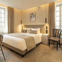 Best Western Premier Le Chapitre Hotel & Spa, Ремирмон — фото 3