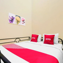 Hotel O Sidomulyo Heritage, Моджокерто — фото 3