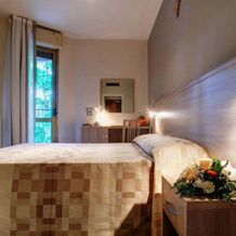 Domus Pacis Assisi, 圣玛丽亚德利安杰利 — 照片 4